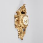 1095 2389 WALL CLOCK